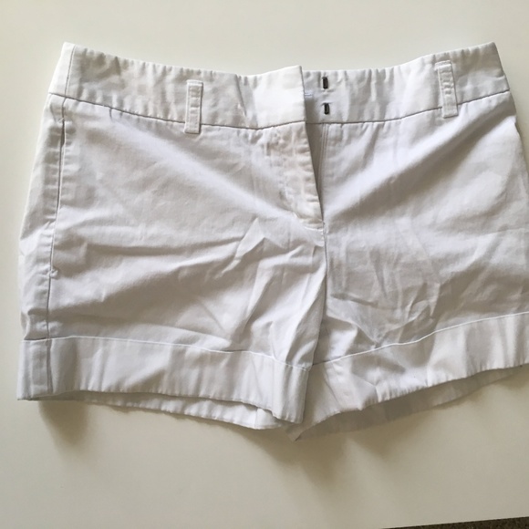 Express white shorts - Picture 2 of 2